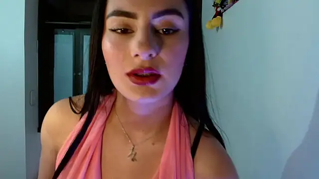 Antonella 666 online show from March 1, 2026, 12:32 am