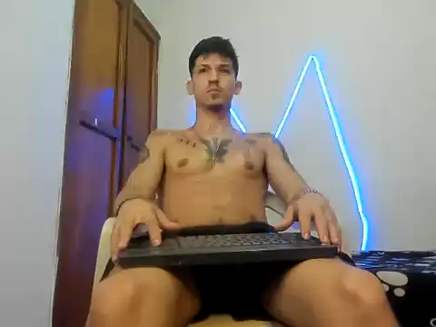 MasterSEX420 online show from February 8, 2026, 10:29 pm