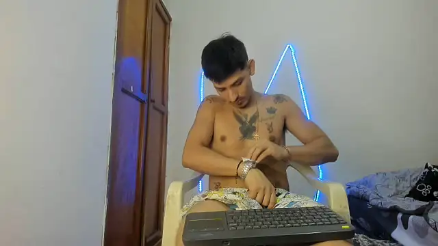 MasterSEX420 online show from December 20, 2025, 4:10 pm