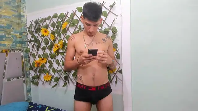 MasterSEX420 online show from January 29, 2025, 3:15 pm