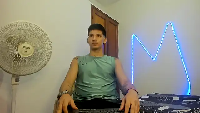 MasterSEX420 online show from November 19, 2025, 11:05 pm