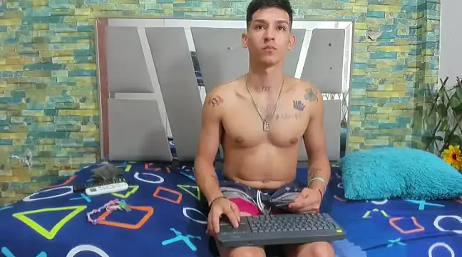 MasterSEX420 online show from January 28, 2025, 4:29 am
