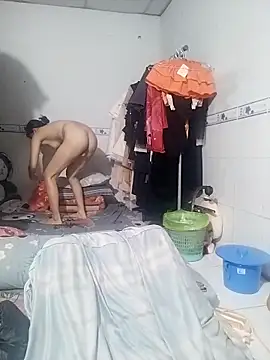 HimiJim online show from April 9, 2026, 2:35 am