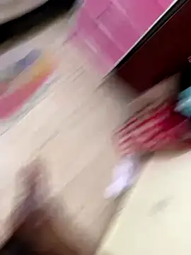 RICO ZA1 online show from October 12, 2025, 8:43 pm