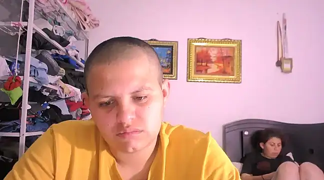 Snapshot of tatsumi_nao chatting on February 2, 2025, 4:48 am tatsumi nao online show from February 2, 2025, 4:48 am