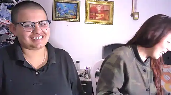 Snapshot of tatsumi_nao chatting on February 8, 2025, 2:16 pm tatsumi nao online show from February 8, 2025, 2:16 pm