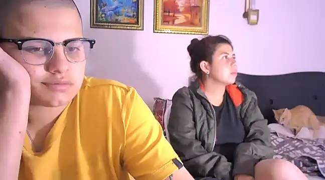 Snapshot of tatsumi_nao chatting on February 2, 2025, 9:07 am tatsumi nao online show from February 2, 2025, 9:07 am