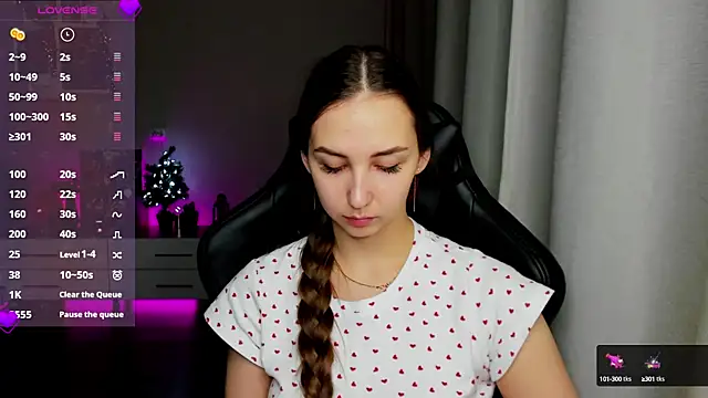 Sm0ly online show from December 14, 2024, 1:49 am