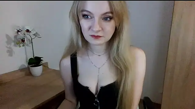 AlmaHoney online show from February 17, 2025, 12:22 am