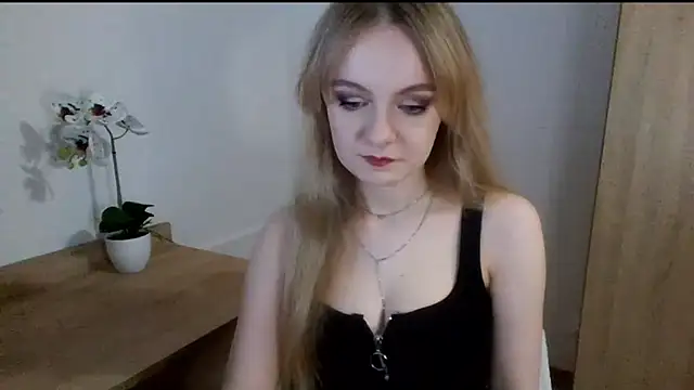 AlmaHoney online show from February 16, 2025, 9:16 pm