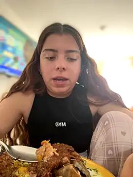 Cloew Marz online show from November 29, 2025, 6:52 pm