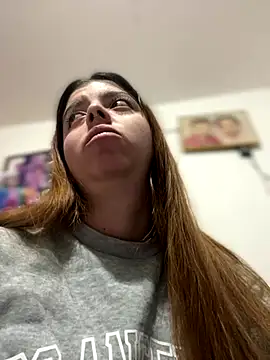 Cloew Marz online show from September 17, 2025, 10:34 pm