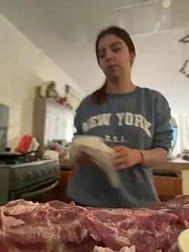 Cloew Marz online show from March 22, 2026, 4:41 pm