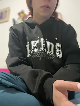 Cloew Marz online show from March 10, 2026, 12:03 am