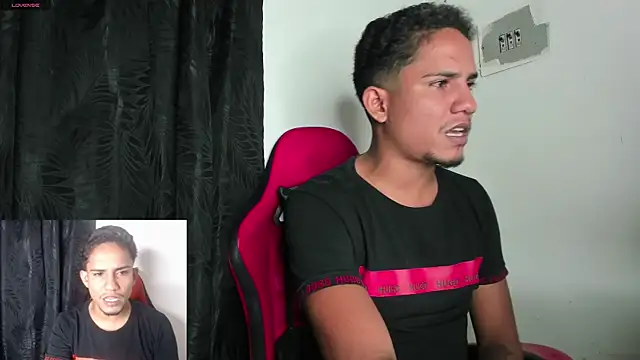 Extreme dirty paradise online show from March 21, 2026, 4:14 am