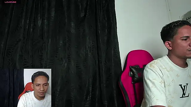 Extreme dirty paradise online show from February 14, 2026, 4:13 am