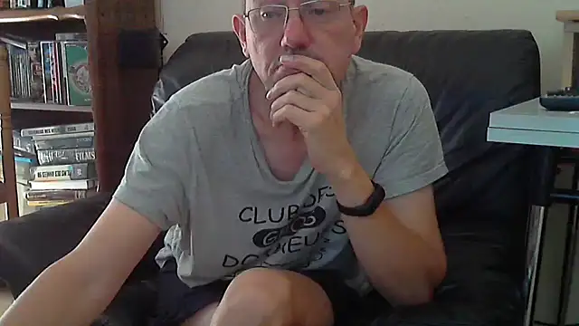 Jaimma45 online show from October 15, 2025, 10:45 am