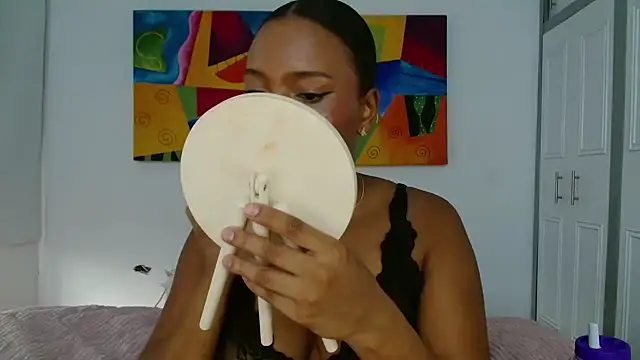 Pandora gu online show from October 12, 2025, 6:31 pm