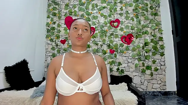 Pandora gu online show from February 14, 2025, 7:33 pm