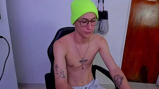 Jaack str online show from December 8, 2024, 12:35 am