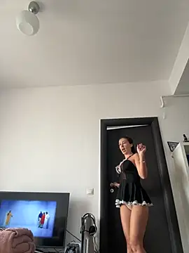 Snapshot of RaquelleDevon chatting on September 27, 2025, 9:04 am RaquelleDevon online show from September 27, 2025, 9:04 am