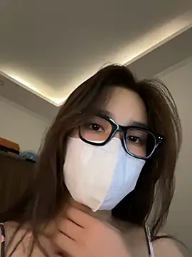 Lilisa miu online show from February 11, 2026, 3:12 pm