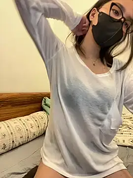 Lilisa miu online show from February 1, 2025, 10:23 pm