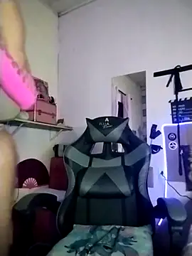 Transthifany online show from September 27, 2025, 2:18 am