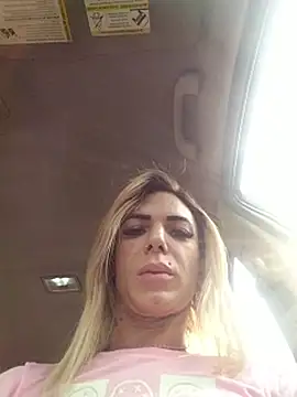 Transthifany online show from October 6, 2025, 6:30 pm