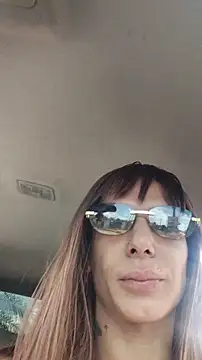 Transthifany online show from March 26, 2026, 4:05 pm