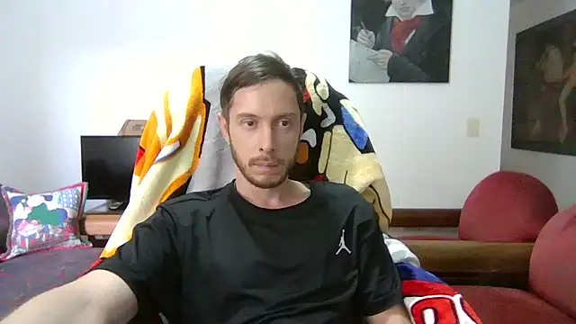 RIQUIRICHDICK online show from December 4, 2025, 5:45 pm