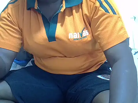 black mellanin online show from March 23, 2026, 1:44 pm