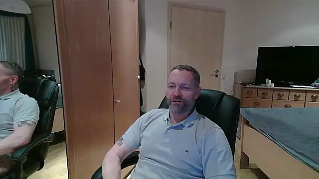 Snapshot of Rockburg chatting on February 10, 2026, 7:51 am Rockburg online show from February 10, 2026, 7:51 am