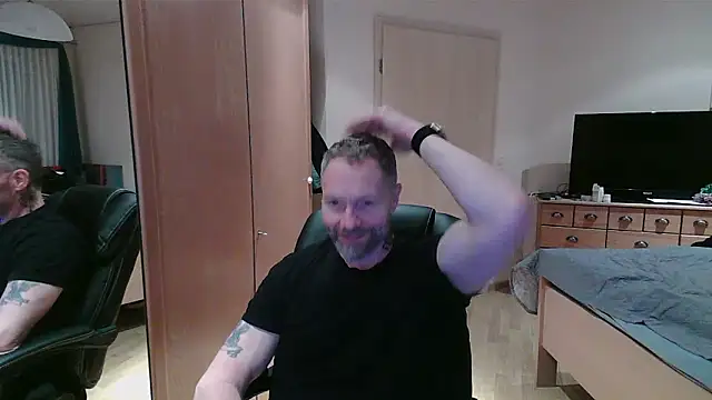 Snapshot of Rockburg chatting on February 11, 2026, 12:49 pm Rockburg online show from February 11, 2026, 12:49 pm