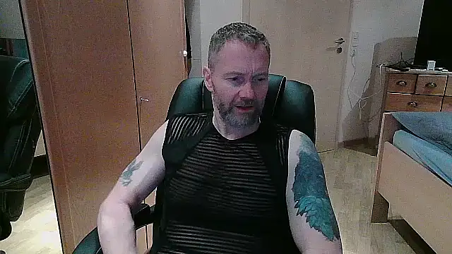 Snapshot of Rockburg chatting on February 4, 2026, 7:25 am Rockburg online show from February 4, 2026, 7:25 am