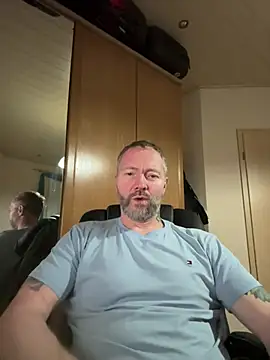 Rockburg online show from January 9, 2026, 8:10 am