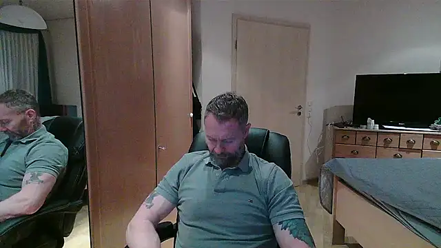 Snapshot of Rockburg chatting on February 7, 2026, 12:57 pm Rockburg online show from February 7, 2026, 12:57 pm