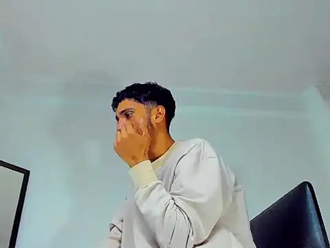 Gregory hard online show from January 9, 2025, 10:41 pm