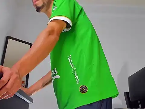 Gregory hard online show from December 26, 2024, 2:16 pm