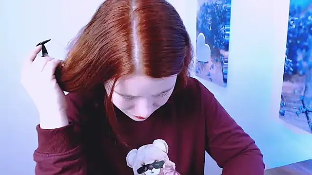 Sun Alexia online show from October 12, 2025, 1:34 pm