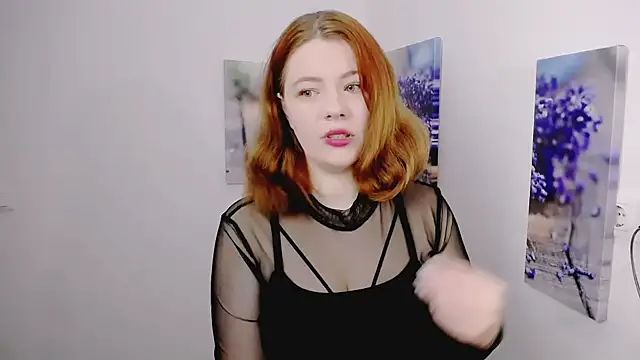 Sun Alexia online show from February 23, 2026, 2:17 pm