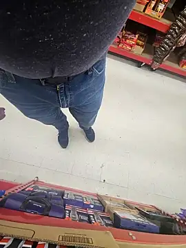 Snapshot of Policeman20742 chatting on October 26, 2025, 12:22 am Policeman20742 online show from October 26, 2025, 12:22 am