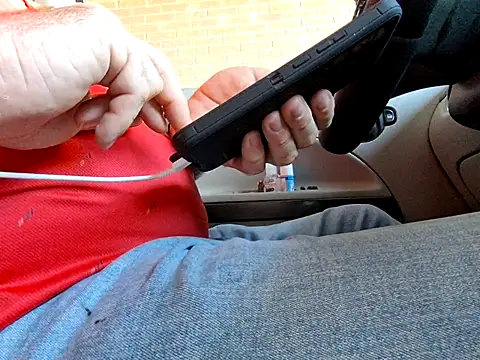 Snapshot of Policeman20742 chatting on September 23, 2025, 8:27 pm Policeman20742 online show from September 23, 2025, 8:27 pm