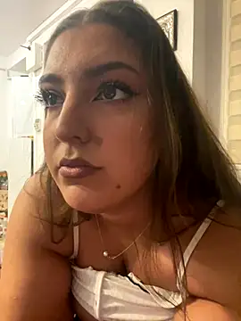 Sara Orchid online show from September 9, 2025, 8:40 pm