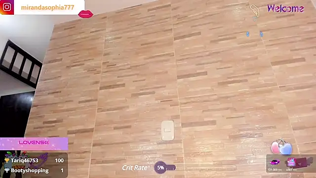 Snapshot of Sabriandlindaa chatting on October 16, 2025, 4:37 pm Sabriandlindaa online show from October 16, 2025, 4:37 pm