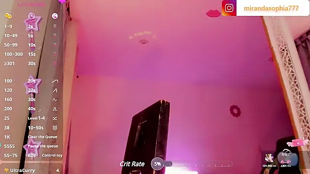 Snapshot of Sabriandlindaa chatting on October 7, 2025, 5:41 am Sabriandlindaa online show from October 7, 2025, 5:41 am