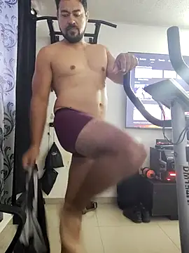 LatinMar online show from October 29, 2025, 12:26 pm