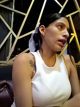 lily sk online show from March 22, 2025, 2:48 am