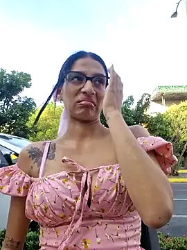 lily sk online show from February 21, 2025, 9:54 pm