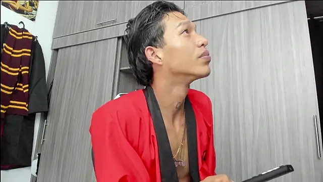 TommyGun 22 online show from April 26, 2026, 2:09 am